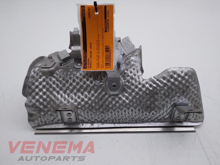Gebruikte Diversen Renault Kadjar (RFEH) 1.3 TCE 140 FAP 16V Prijs € 24,99 Margeregeling aangeboden door Venema Autoparts