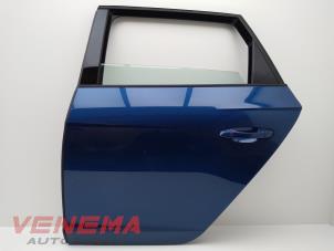 Gebruikte Portier 4Deurs links-achter Seat Leon ST (5FF) 1.6 TDI 16V 4Drive Prijs € 499,99 Margeregeling aangeboden door Venema Autoparts