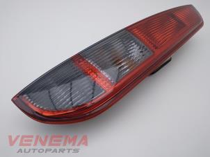 Gebruikte Achterlicht rechts Ford Focus 2 Wagon 2.0 16V Prijs € 29,99 Margeregeling aangeboden door Venema Autoparts