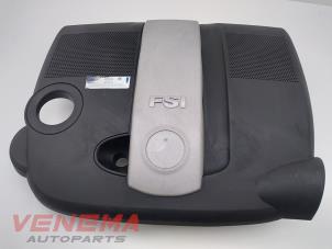 Gebruikte Luchtfilterhuis Volkswagen Polo IV (9N1/2/3) 1.4 FSI 16V Prijs € 39,99 Margeregeling aangeboden door Venema Autoparts