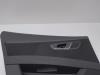 Deurbekleding 4Deurs links-achter van een Seat Leon ST (5FF) 1.6 TDI 16V 4Drive 2016