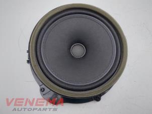 Gebruikte Luidspreker Jaguar XF (X260) 3.0 V6 S 24V Prijs € 14,99 Margeregeling aangeboden door Venema Autoparts