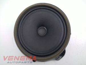 Gebruikte Luidspreker Jaguar XF (X260) 3.0 V6 S 24V Prijs € 14,99 Margeregeling aangeboden door Venema Autoparts