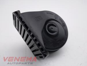 Gebruikte Claxon Jaguar XF (X260) 3.0 V6 S 24V Prijs € 14,99 Margeregeling aangeboden door Venema Autoparts