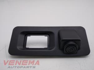 Gebruikte Achteruitrij Camera Jaguar XF (X260) 3.0 V6 S 24V Prijs € 149,99 Margeregeling aangeboden door Venema Autoparts