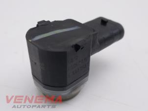 Gebruikte PDC Sensor Jaguar XF (X260) 3.0 V6 S 24V Prijs € 19,99 Margeregeling aangeboden door Venema Autoparts