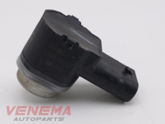 PDC Sensor van een Jaguar XF (X260) 3.0 V6 S 24V 2016