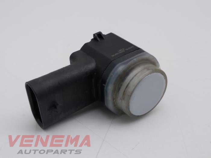 PDC Sensor van een Jaguar XF (X260) 3.0 V6 S 24V 2016