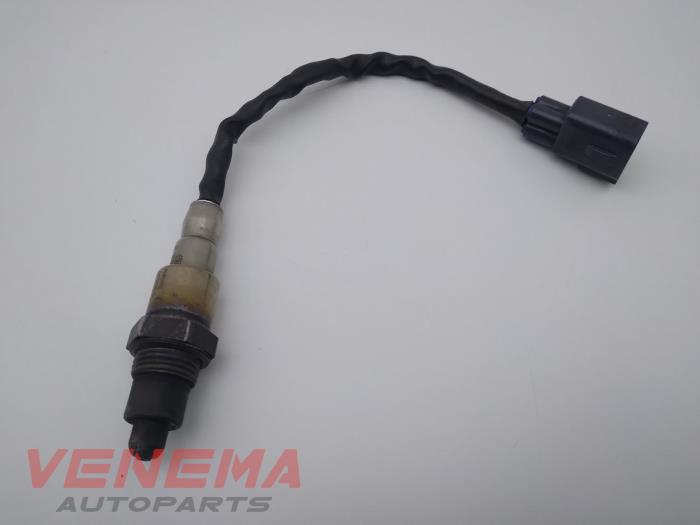 Gebruikte Lambda Sonde Peugeot 108 1.0 12V VVT-i Prijs € 14,99 Margeregeling aangeboden door Venema Autoparts
