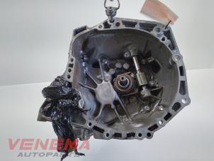 Gebruikte Versnellingsbak Peugeot 108 1.0 12V VVT-i Prijs € 299,99 Margeregeling aangeboden door Venema Autoparts