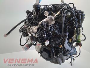 Gebruikte Motor BMW 1 serie (F20) 116d 1.5 12V TwinPower Prijs € 2.799,99 Margeregeling aangeboden door Venema Autoparts