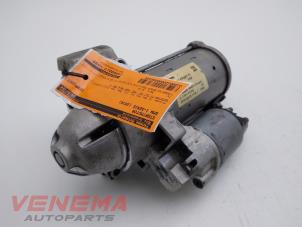 Gebruikte Startmotor BMW 1 serie (F20) 116d 1.5 12V TwinPower Prijs € 69,99 Margeregeling aangeboden door Venema Autoparts
