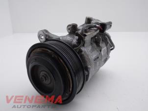 Gebruikte Aircopomp BMW 1 serie (F20) 116d 1.5 12V TwinPower Prijs € 39,99 Margeregeling aangeboden door Venema Autoparts