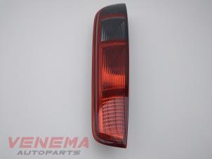 Gebruikte Achterlicht rechts Ford Focus 2 Wagon 1.6 TDCi 16V 110 Prijs € 29,99 Margeregeling aangeboden door Venema Autoparts