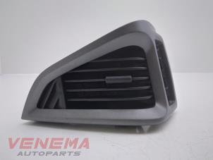 Gebruikte Luchtrooster Dashboard Ford Transit Custom 2.2 TDCi 16V Prijs € 19,99 Margeregeling aangeboden door Venema Autoparts