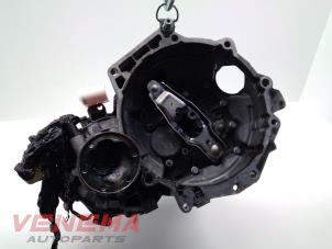 Gebruikte Versnellingsbak Volkswagen Polo V (6R) 1.2 TDI 12V BlueMotion Prijs € 149,99 Margeregeling aangeboden door Venema Autoparts