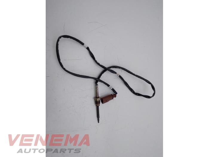 Gebruikte Uitlaat temperatuursensor Seat Leon ST (5FF) 1.6 TDI 16V 4Drive Prijs € 29,99 Margeregeling aangeboden door Venema Autoparts