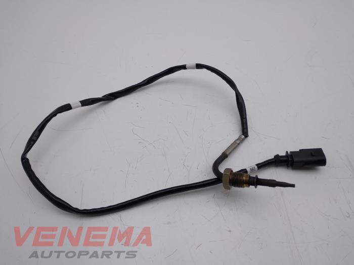 Gebruikte Uitlaat temperatuursensor Seat Leon ST (5FF) 1.6 TDI 16V 4Drive Prijs € 29,99 Margeregeling aangeboden door Venema Autoparts