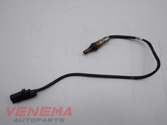 Gebruikte Lambda Sonde Seat Leon ST (5FF) 1.6 TDI 16V 4Drive Prijs € 14,99 Margeregeling aangeboden door Venema Autoparts