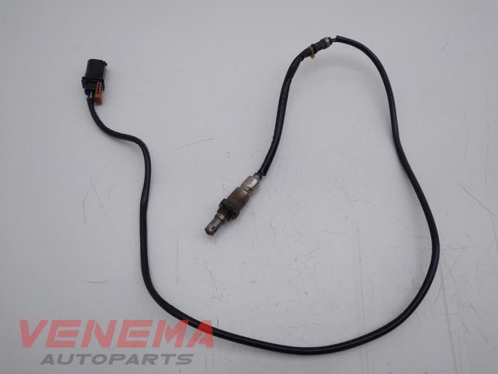 Gebruikte Lambda Sonde Seat Leon ST (5FF) 1.6 TDI 16V 4Drive Prijs € 9,99 Margeregeling aangeboden door Venema Autoparts