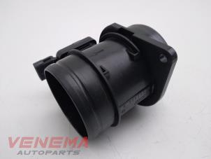 Gebruikte Luchtmassameter Seat Leon ST (5FF) 1.6 TDI 16V 4Drive Prijs € 9,99 Margeregeling aangeboden door Venema Autoparts