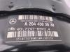 Rembekrachtiger van een Mercedes-Benz C (W204) 1.8 C-200 CGI 16V 2013