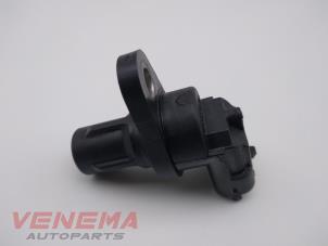 Gebruikte Sensor Nokkenas Mercedes C (W204) 1.8 C-200 CGI 16V Prijs € 34,99 Margeregeling aangeboden door Venema Autoparts