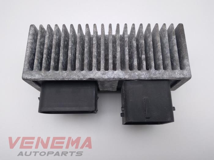 Computer Koeling van een Fiat Talento 1.6 MultiJet Biturbo 120 2019