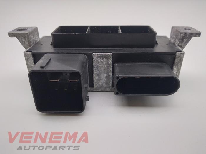 Computer Koeling van een Fiat Talento 1.6 MultiJet Biturbo 120 2019