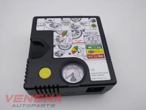 Gebruikte Bandenpomp Fiat Talento 1.6 MultiJet Biturbo 120 Prijs € 29,99 Margeregeling aangeboden door Venema Autoparts