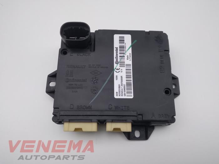 Gebruikte Computer Diversen Fiat Talento 1.6 MultiJet Biturbo 120 Prijs € 179,99 Margeregeling aangeboden door Venema Autoparts
