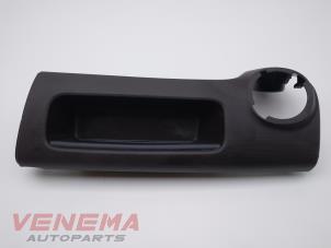 Gebruikte Dashboard deel Fiat Talento 1.6 MultiJet Biturbo 120 Prijs € 39,99 Margeregeling aangeboden door Venema Autoparts