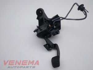 Gebruikte Koppelingspedaal Fiat Talento 1.6 MultiJet Biturbo 120 Prijs € 99,99 Margeregeling aangeboden door Venema Autoparts