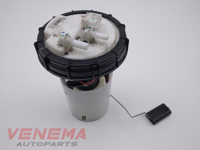 Gebruikte Tank element Pomp Fiat Talento 1.6 MultiJet Biturbo 120 Prijs € 59,99 Margeregeling aangeboden door Venema Autoparts
