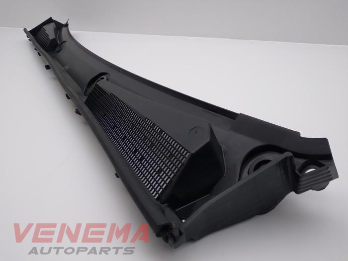 Paravent van een Fiat Talento 1.6 MultiJet Biturbo 120 2019