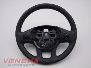 Gebruikte Stuurwiel Fiat Talento 1.6 MultiJet Biturbo 120 Prijs € 99,99 Margeregeling aangeboden door Venema Autoparts