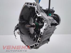 Gebruikte Versnellingsbak Fiat Talento 1.6 MultiJet Biturbo 120 Prijs € 899,99 Margeregeling aangeboden door Venema Autoparts