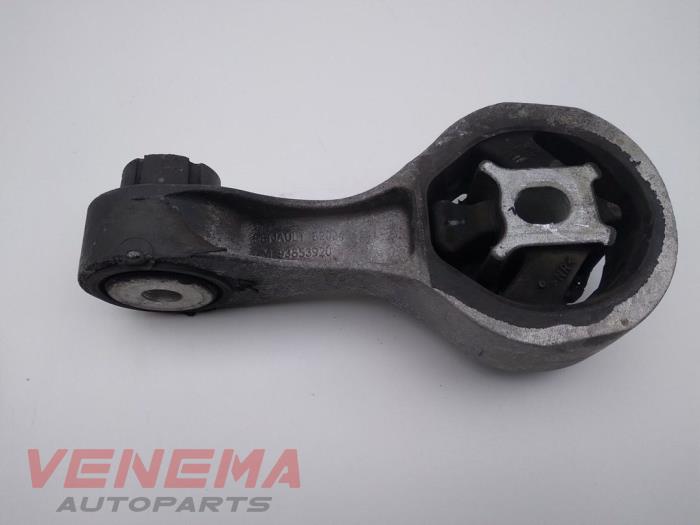 Gebruikte Motorrubber Fiat Talento 1.6 MultiJet Biturbo 120 Prijs € 14,99 Margeregeling aangeboden door Venema Autoparts