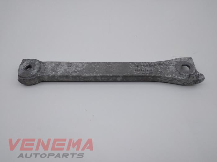 Gebruikte Motorrubber Fiat Talento 1.6 MultiJet Biturbo 120 Prijs € 14,99 Margeregeling aangeboden door Venema Autoparts