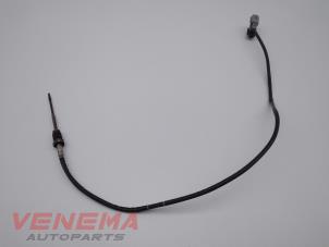 Gebruikte Uitlaat temperatuursensor Fiat Talento 1.6 MultiJet Biturbo 120 Prijs € 29,99 Margeregeling aangeboden door Venema Autoparts