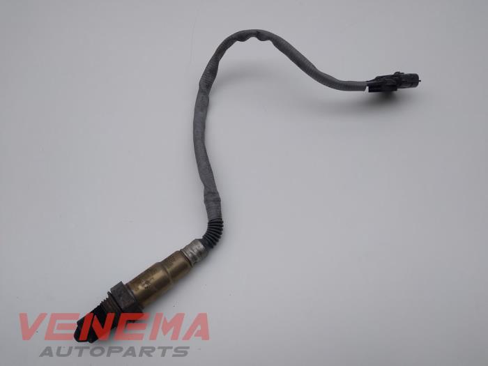 Gebruikte Lambda Sonde Fiat Talento 1.6 MultiJet Biturbo 120 Prijs € 14,99 Margeregeling aangeboden door Venema Autoparts