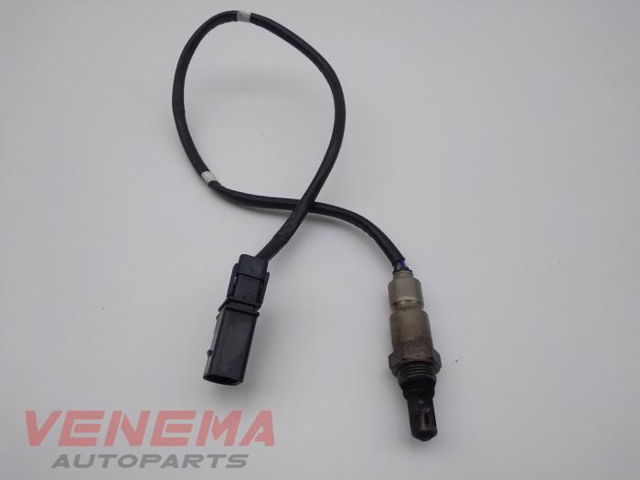 Gebruikte Lambda Sonde Volkswagen Caddy Combi IV 2.0 TDI 150 Prijs € 59,99 Margeregeling aangeboden door Venema Autoparts