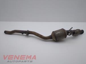 Gebruikte Katalysator Volkswagen Caddy Combi IV 2.0 TDI 150 Prijs € 149,99 Margeregeling aangeboden door Venema Autoparts