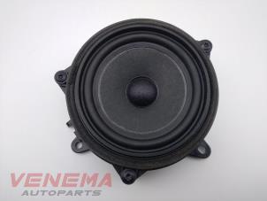 Gebruikte Speaker Mini Mini (F55) 1.5 12V One Prijs € 14,99 Margeregeling aangeboden door Venema Autoparts