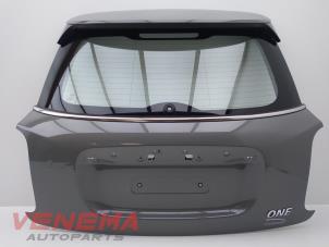 Gebruikte Achterklep Mini Mini (F55) 1.5 12V One Prijs € 349,99 Margeregeling aangeboden door Venema Autoparts