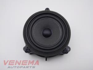 Gebruikte Speaker Mini Mini (F55) 1.5 12V One Prijs € 14,99 Margeregeling aangeboden door Venema Autoparts