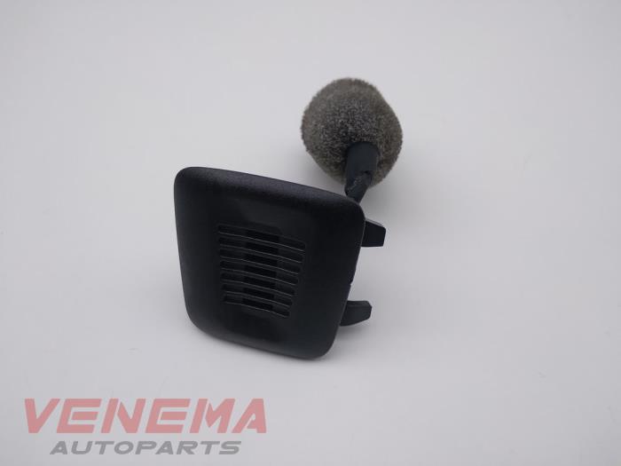 Gebruikte Microfoon Mini Mini (F55) 1.5 12V One Prijs € 9,99 Margeregeling aangeboden door Venema Autoparts