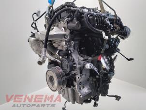 Gebruikte Motor Mini Mini (F55) 1.5 12V One Prijs € 2.499,99 Margeregeling aangeboden door Venema Autoparts
