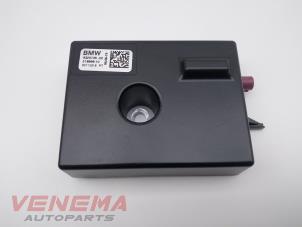 Gebruikte Antenne Mini Mini (F55) 1.5 12V One Prijs € 14,99 Margeregeling aangeboden door Venema Autoparts