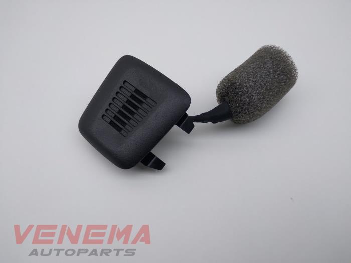 Gebruikte Microfoon Mini Mini (F55) 1.5 12V One Prijs € 9,99 Margeregeling aangeboden door Venema Autoparts